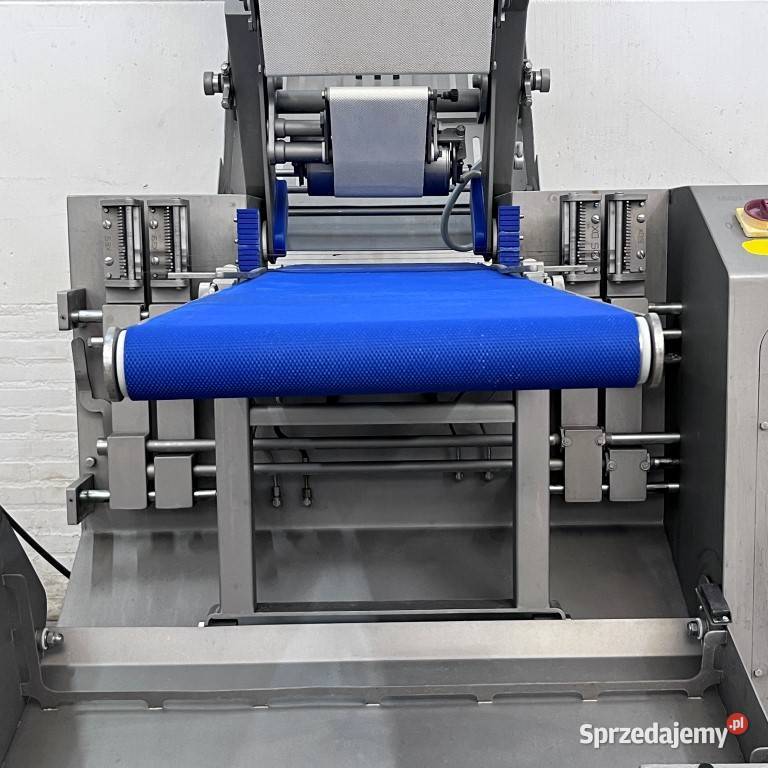 Krajlnia Grasselli KSL sprzedam