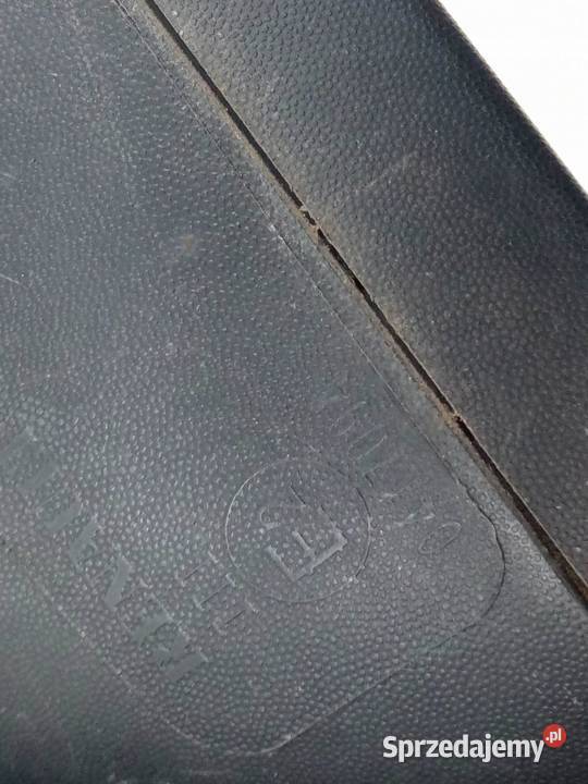 LUSTERKO PRAWE 7PIN EUROPA 0417094 Dacia Duster