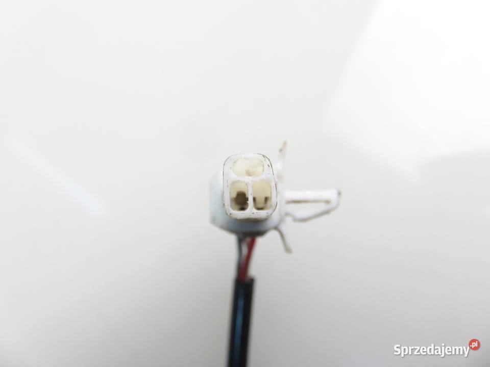 LUSTERKO PRAWE DAIHATSU FEROZA 3 PIN