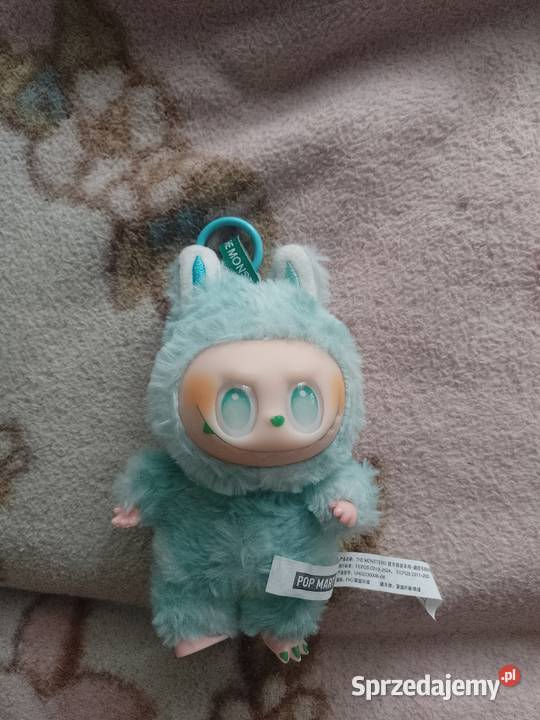 Labubu Jastrzębie-Zdrój