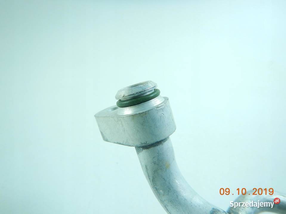 PRZEWÓD KLIMATYZACJI FIAT PUNTO 97 46531629 ASO
