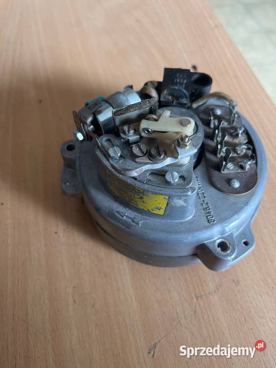 Alternator wirnik MZ ETZ 150 251 DDR podkarpackie Nisko sprzedam