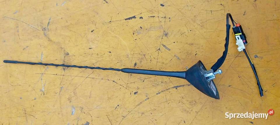 FORD FOCUS MK3 ANTENA DACHOWA AM5T18828BF