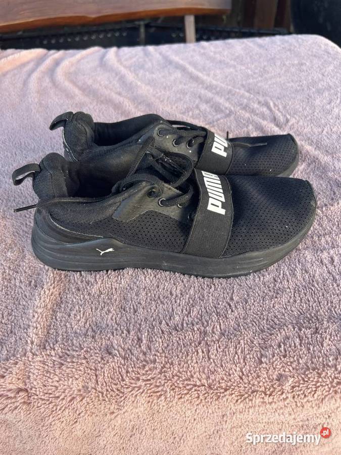 Buty puma świętokrzyskie Opatów