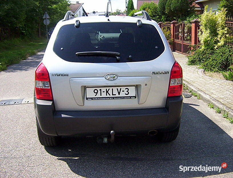 PISEMNA GWARANCJA PRZEBIEGU ORYG130 Z Motoryzacja pomorskie Człuchów