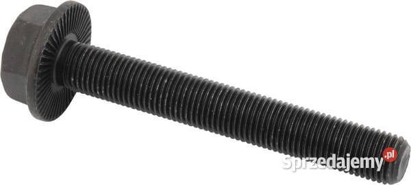 Śruba z łbem 6kt 38x60 kl 109 457347