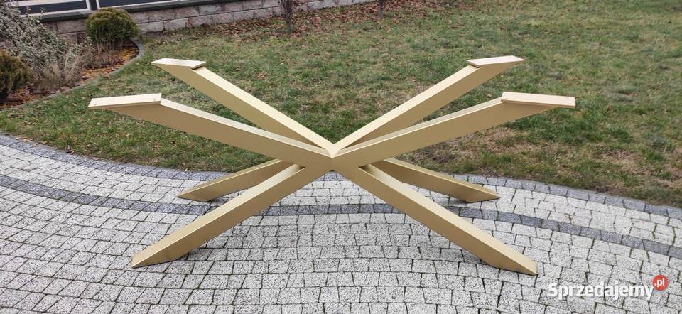 Stelaż Pająk Premium Stoły