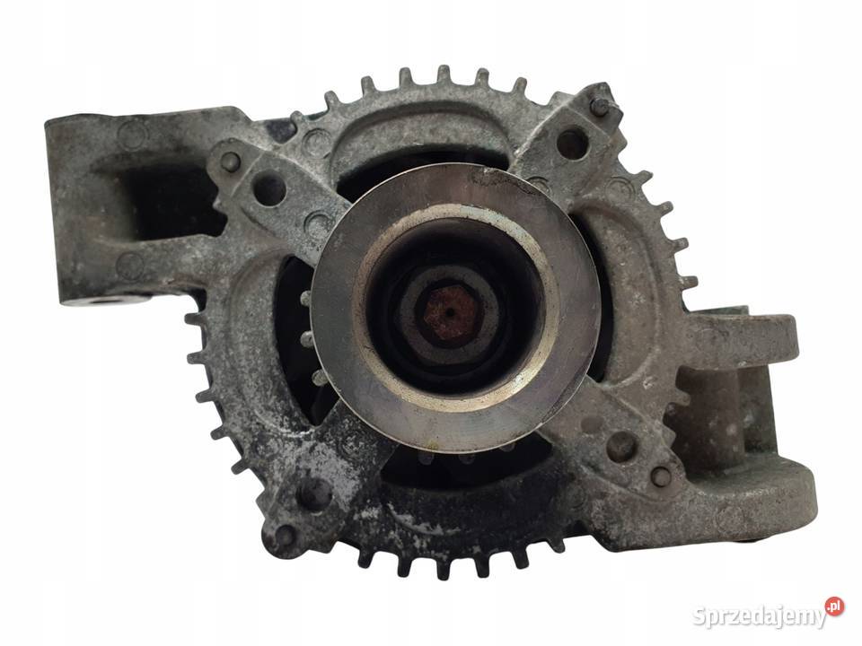 ALTERNATOR Ford C Focus II 18 16V 3M5T10300LD lubelskie Chełm