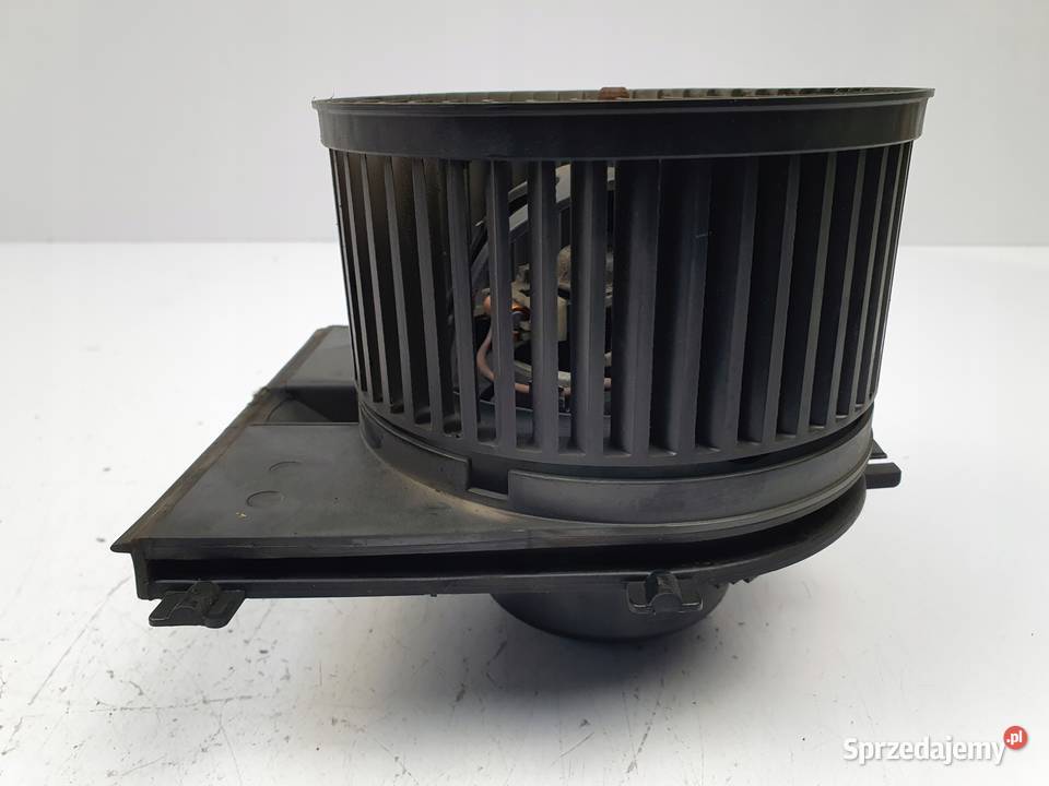 WENTYLATOR DMUCHAWY NAWIEWU Wiatrak Vw Golf IV Chełm sprzedam