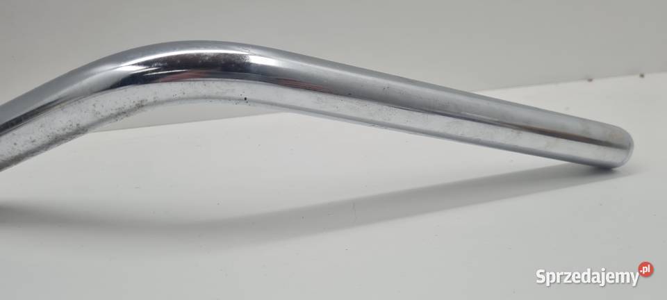 BMW R 100 R R100R kierownica Warszawa