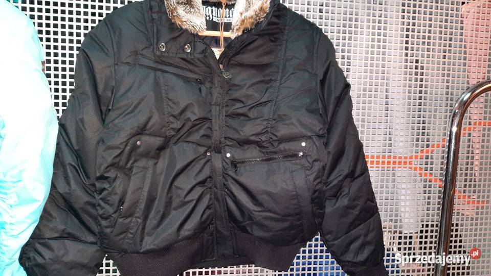 Kurtka damska IGUANA 36 38 40