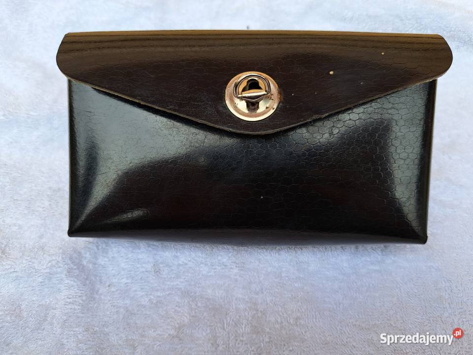 Lampa ostrzegawcza samochodowa antyk PRL