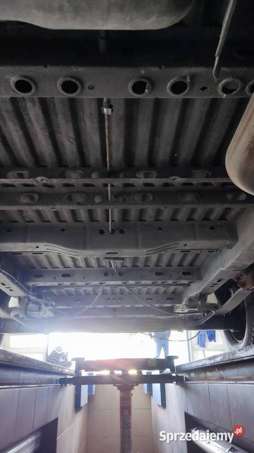 FOOD TRUCK AUTO SKLEP CHŁODNIA Zamość