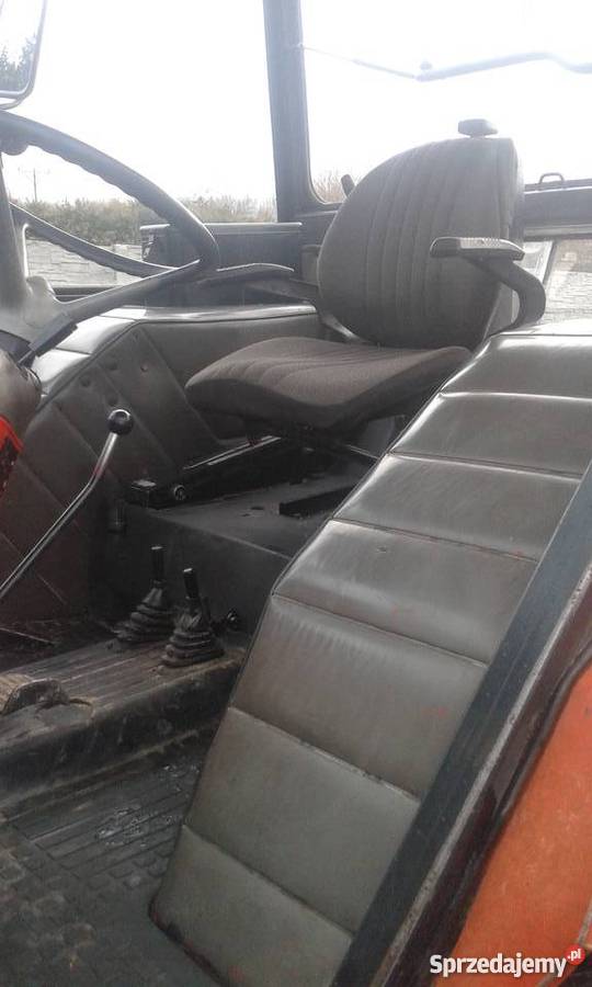 Zetor 6320 nie 6340 7711 7211 7245 7745 52115245 Kozice Dolne