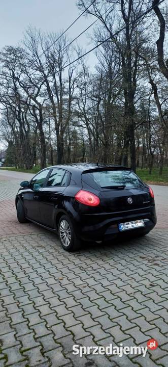 Fiat bravo 2 Wadowice