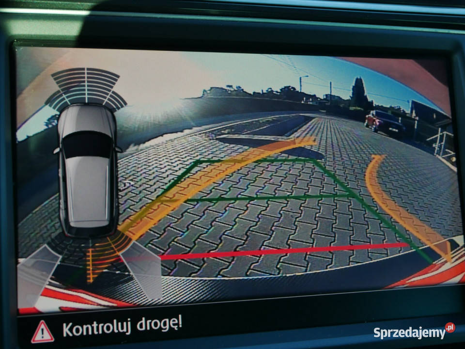 Volkswagen Tiguan 20TDI 150 Eu6 Highline 4Motion