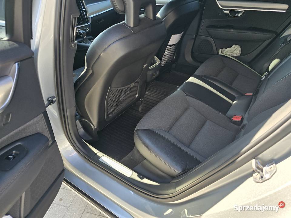 Sprzedam Volvo v90 Hrubieszów