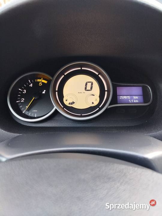 Renault Megane 3 2011 Megane Strawczyn