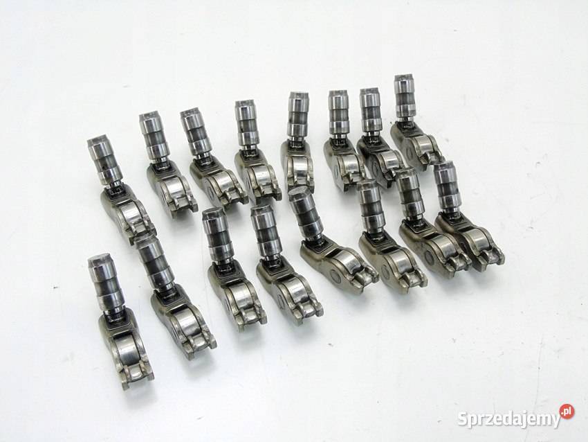 Dźwigienki popychacze 14 TSI Golf 6 7 Leon śląskie