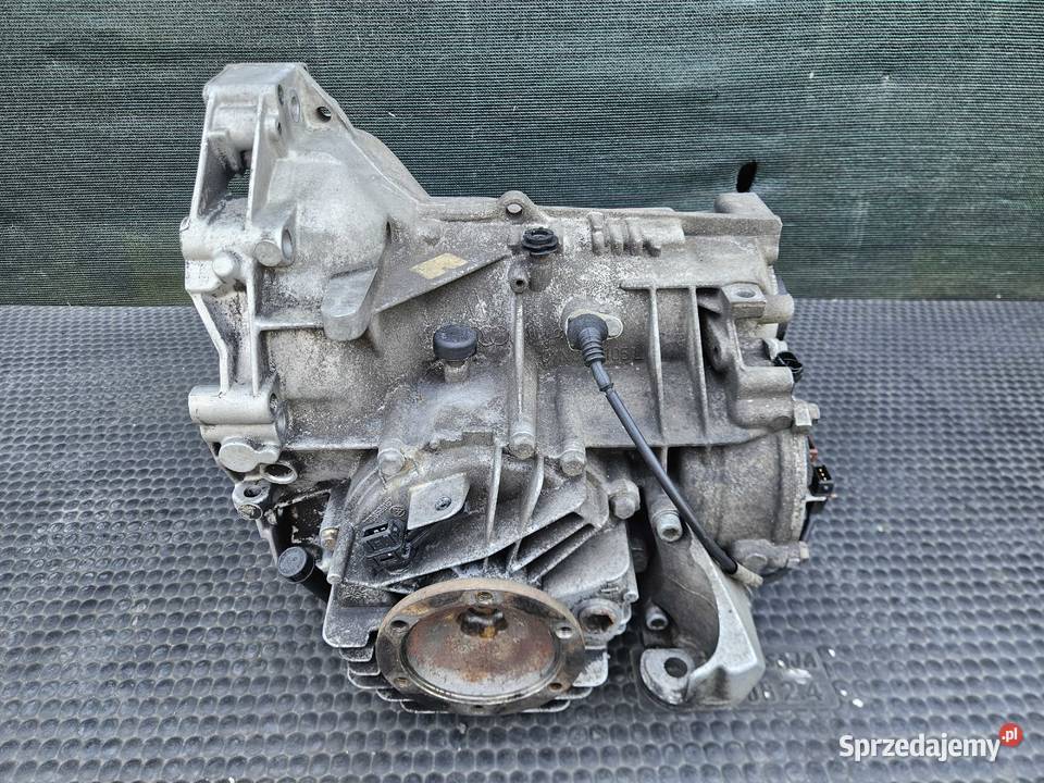 Skrzynia Biegow DMX Automat 19 TDI VW Passat B5 podkarpackie Wadowice Górne sprzedam