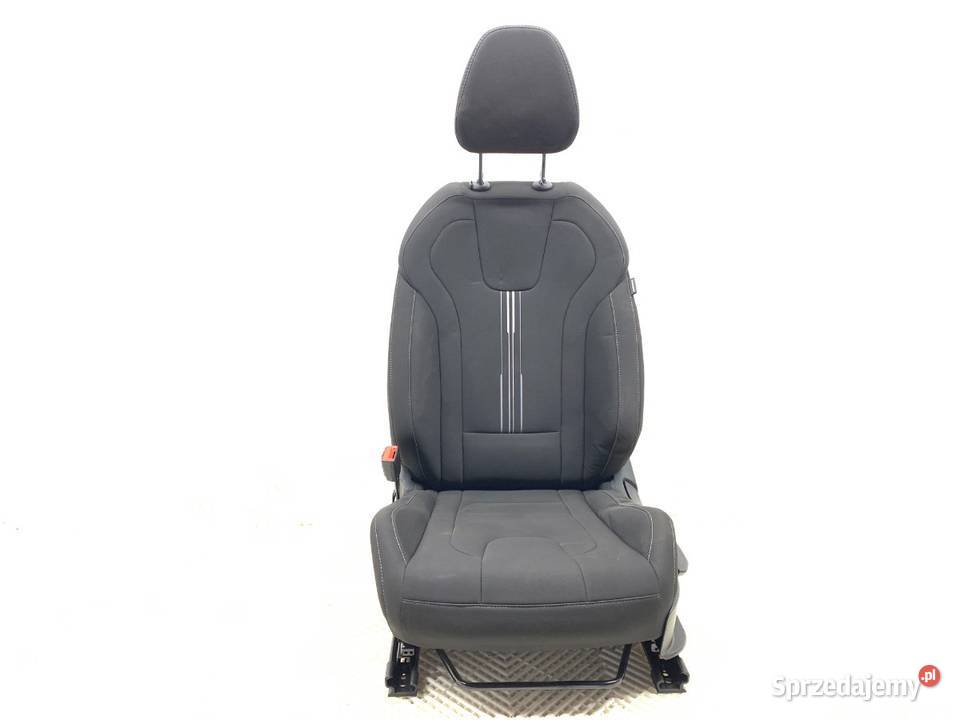 FOTEL LEWY PRZÓD HYUNDAI ELANTRA VII Fotele i kanapy