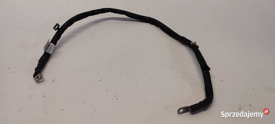 MERCEDES GLC W253 X253 PRZEWÓD ALTERNATORA osobowe