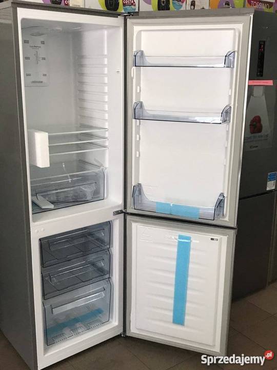 Powystawowa lodówka Amica Klasa A Warszawa