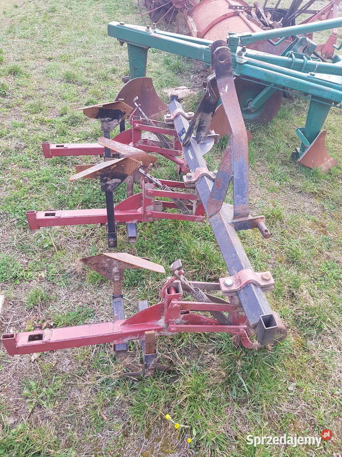 Obsypnik akpil kompletny nieuszkodzony małopolskie sprzedam