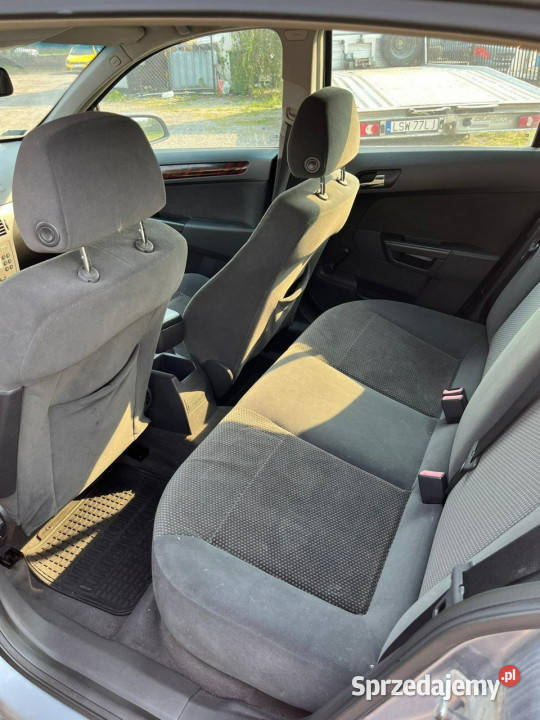 Fiat Tipo TIPO 14b z gazem salon II 2016 garażowany Lublin