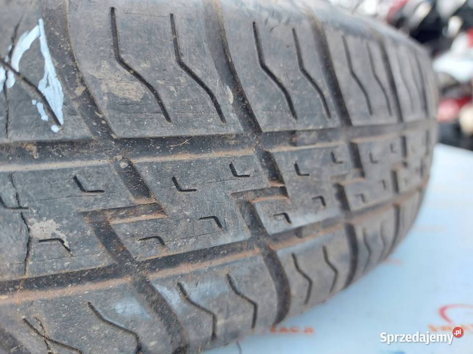 MONDEO MK4 S GALAXY MK3 koło dojazdowe 1258516 Kielce sprzedam