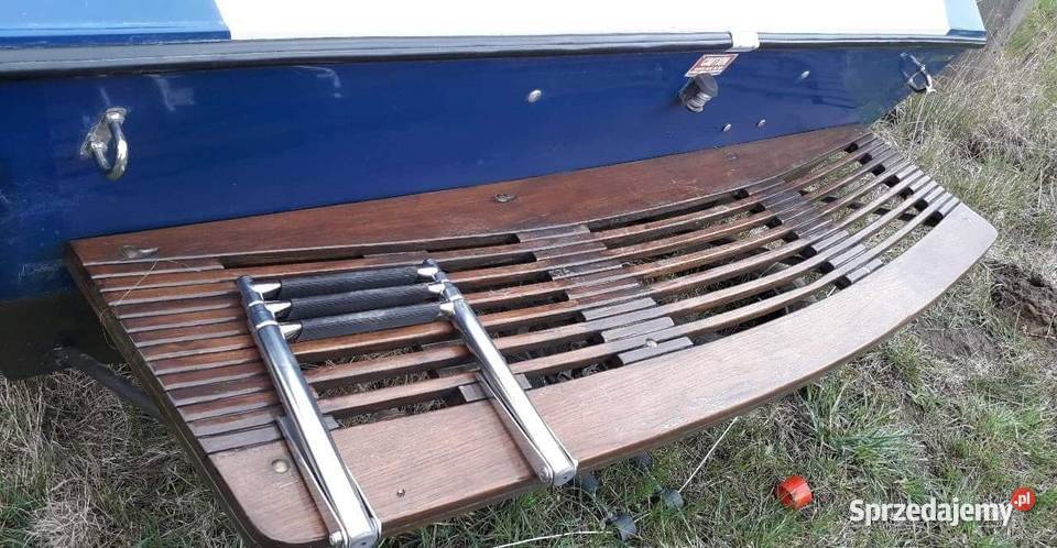 Motorówka silnk corwety 57l łódzkie Bełchatów