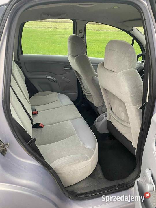 Citroen C3 lubelskie Piaski