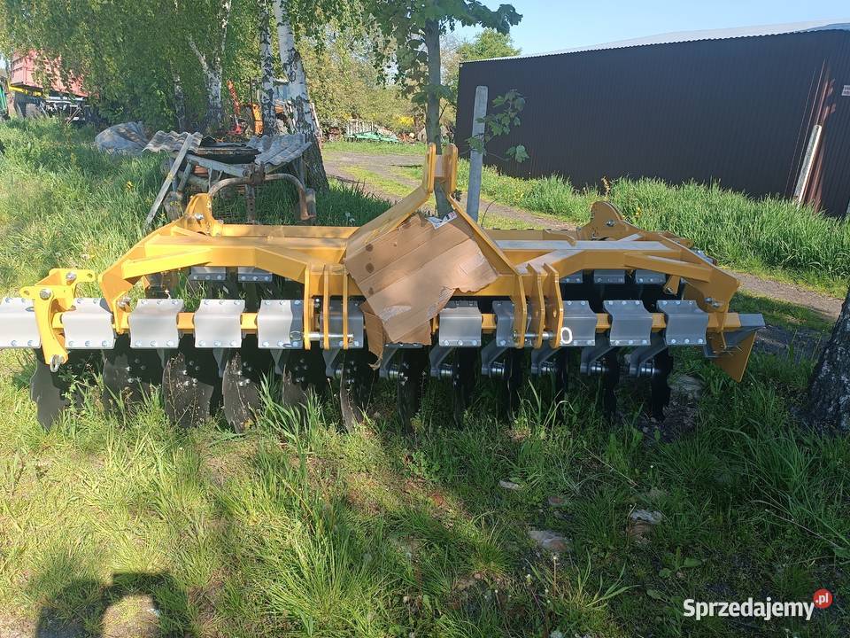 Kombajn zbożowy Deere nieuszkodzony Bychawa sprzedam