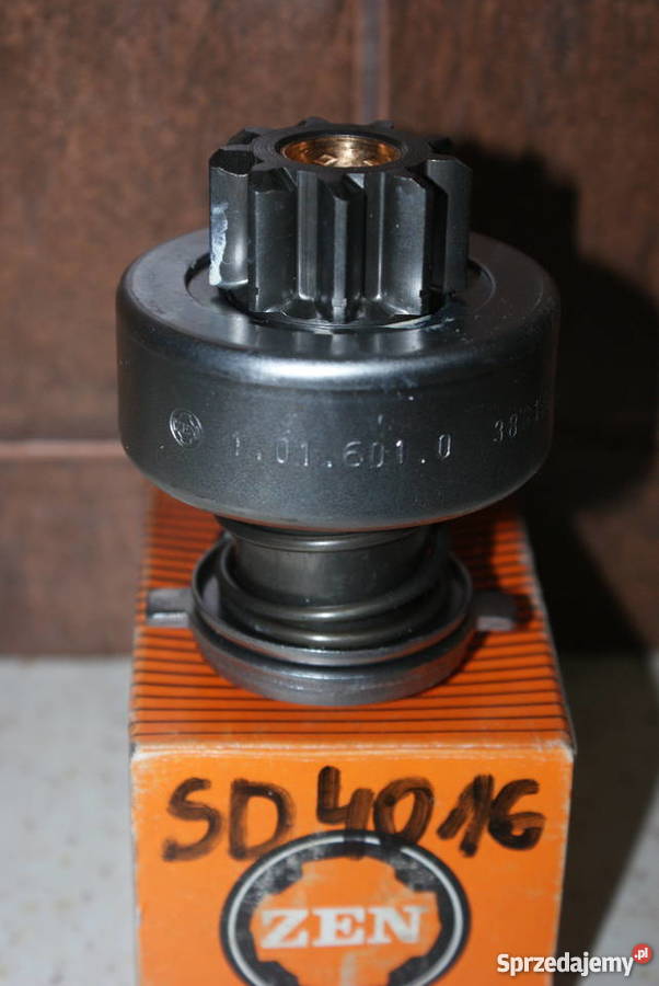 BENDIX FIAT ARGENTA D 131D 132D 45 DT 50 50 DT Białobrzegi