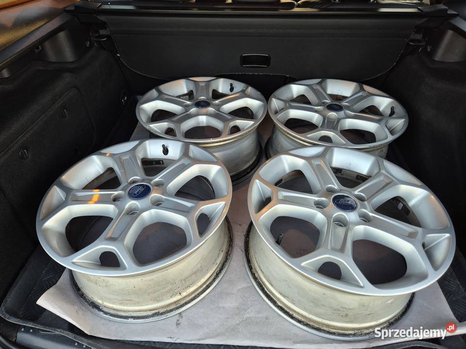 Ford Mondeo Kombi 20 Benzyna GAZ 2009 Gaz 2023 CD Haczów