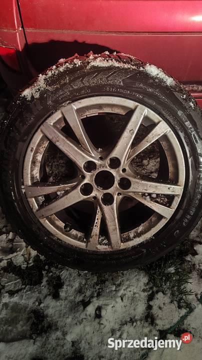 Koła zimowe BMW 2056016 5x120 Zwoleń