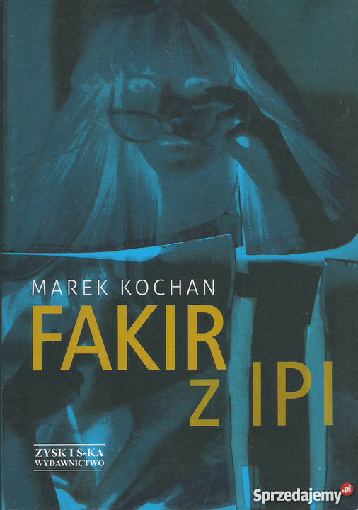 Fakir z IPI M Kochan Puławy