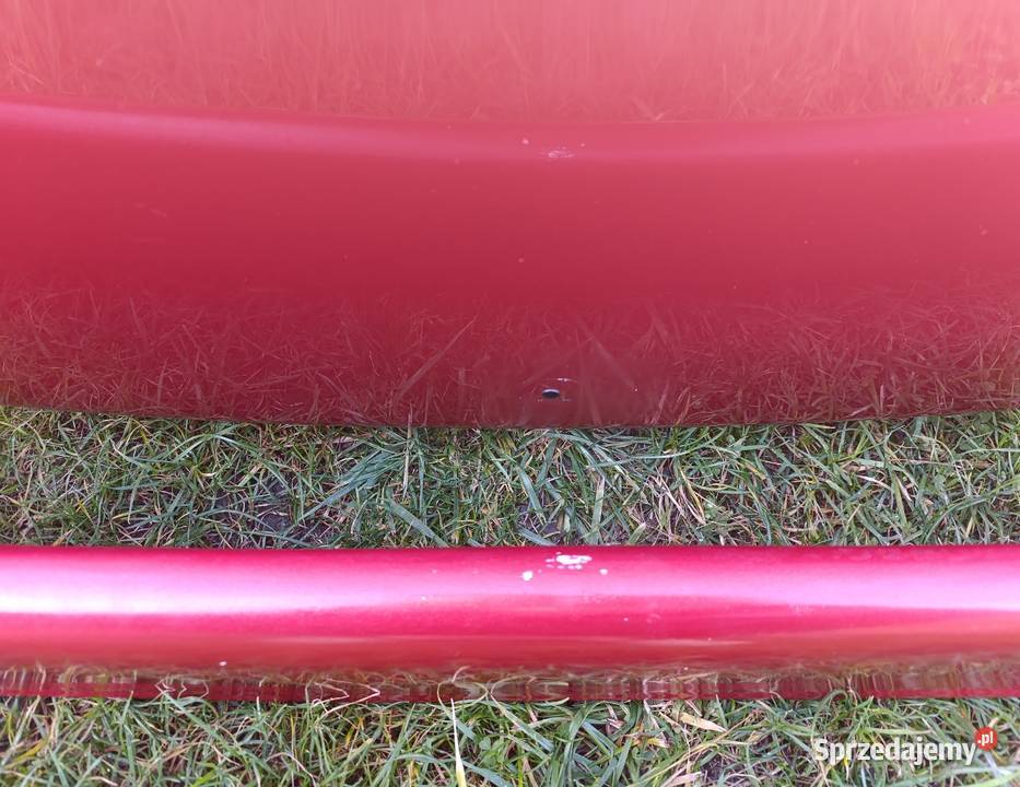 Klapa bagażnika audi a4 b5 LY3Z Klapy bagażnika Ćmachowo