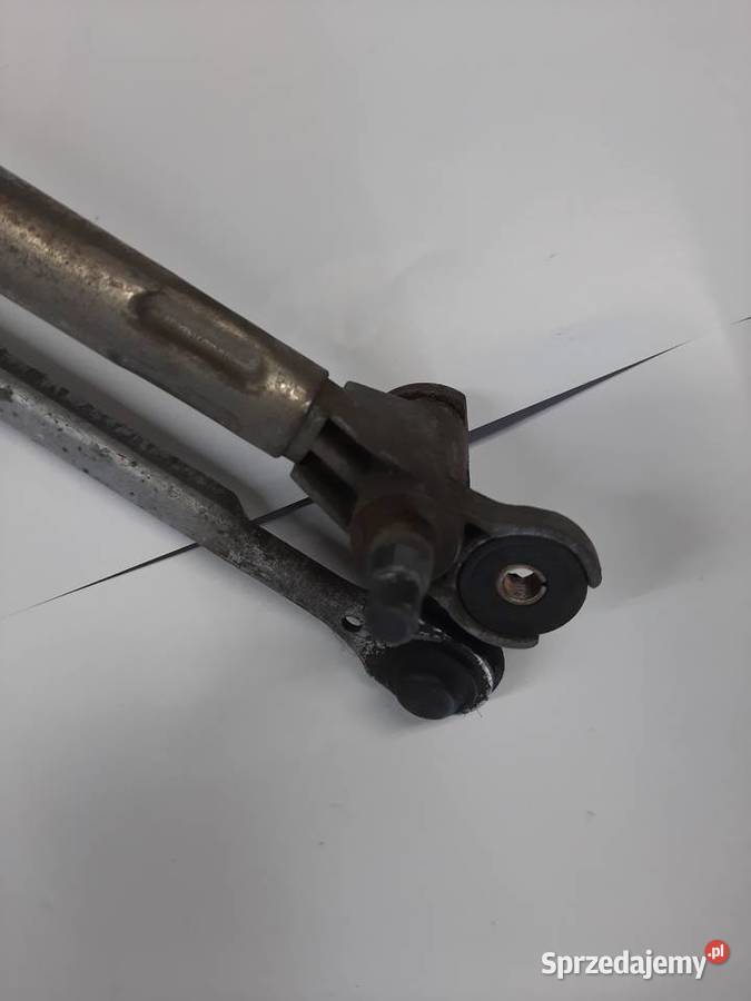 Fiat Albea Palio II mechanizm wycieraczek Ksawerów