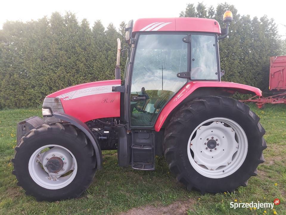 Mccormick CX95 prod 2009 Skrzynia biegów Manualna McCormick Intl kujawsko-pomorskie Jabłonowo Pomorskie