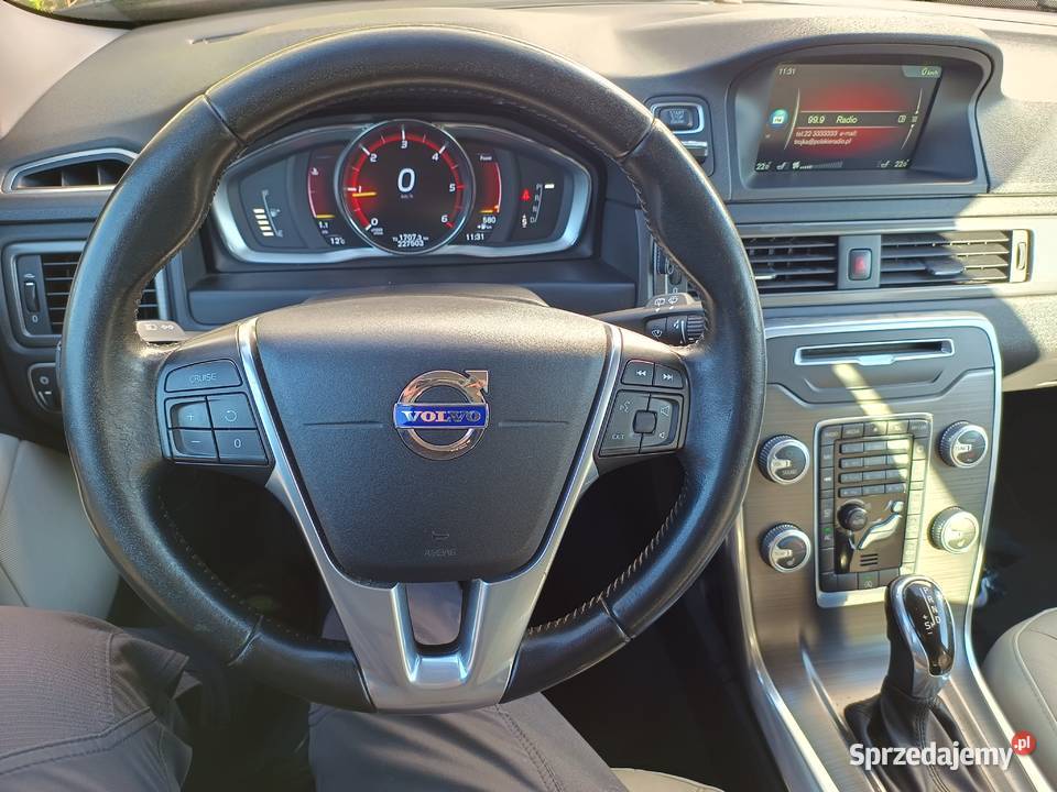 Volvo V70 D4 Geartronic Summum 2015 181 V70