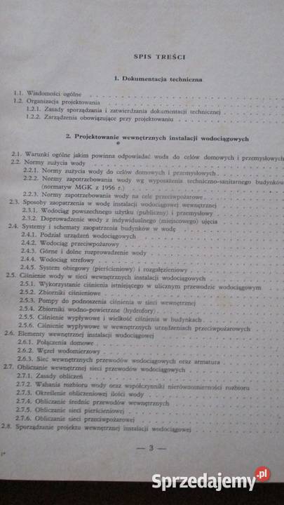 Projektowanie wewnętrznych instalacji Łódź