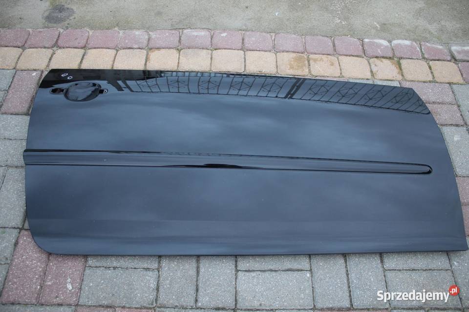 DRZWI PRAWY PRZÓD L041 VW GOLF V HB 3D sprzedam