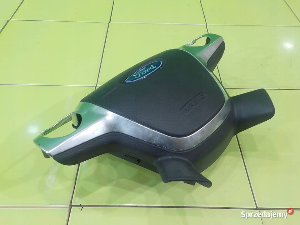 FORD FOCUS MK3 10 B 12r HB 5D AIRBAG poduszka Suków