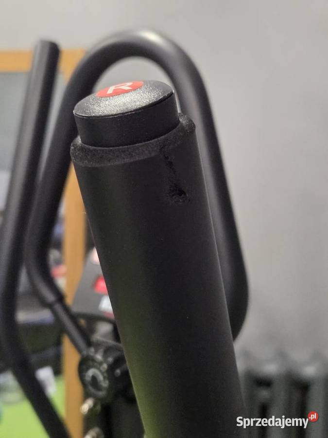Orbitrek magnetyczny Hertz Scalator E3 Wisła Mała