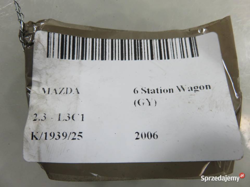 PRZEPŁYWOMIERZ MAZDA 6 23 1974002010