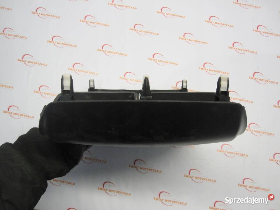 MITSUBISHI ASX I 11r konsola środkowa 8002A920XA Deski rozdzielcze, konsole świętokrzyskie Kielce