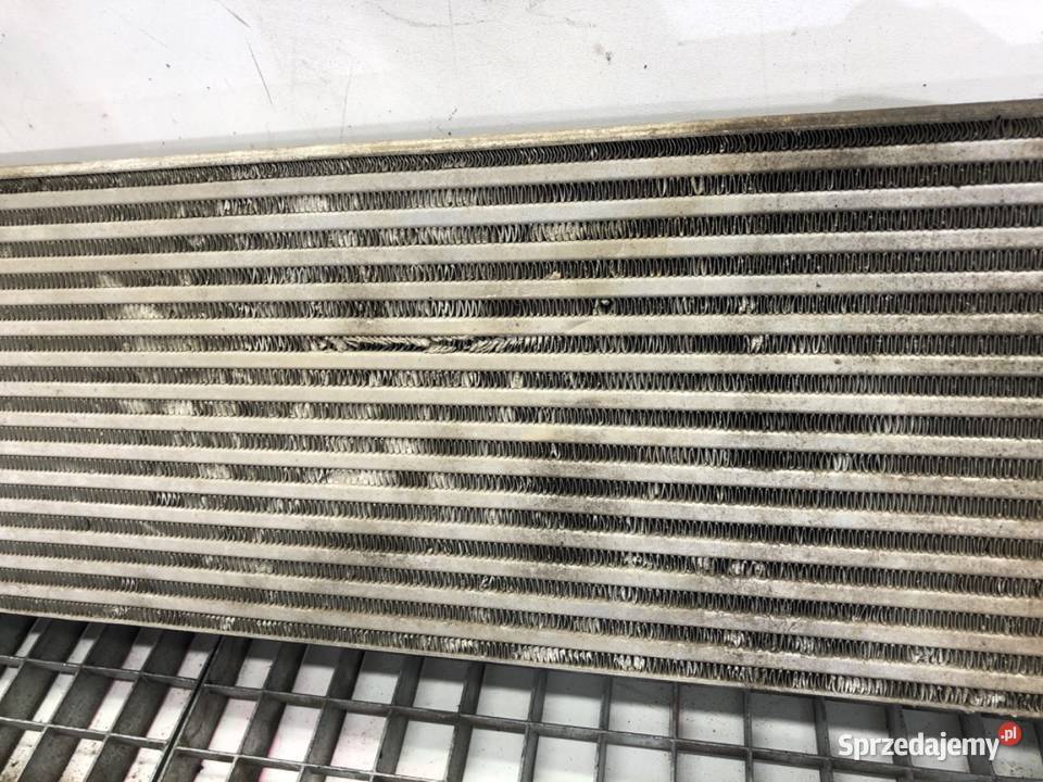 INTERCOOLER VW CARFTER 30 35 A9065010301 25 163