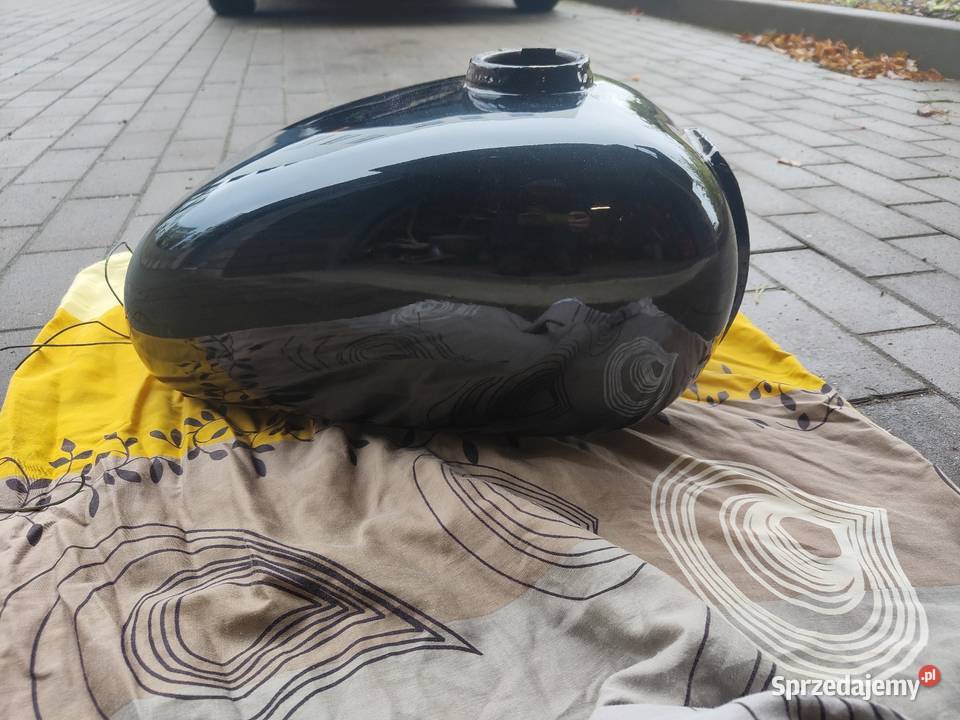 Bak wsk b1 Gorzów Wielkopolski sprzedam