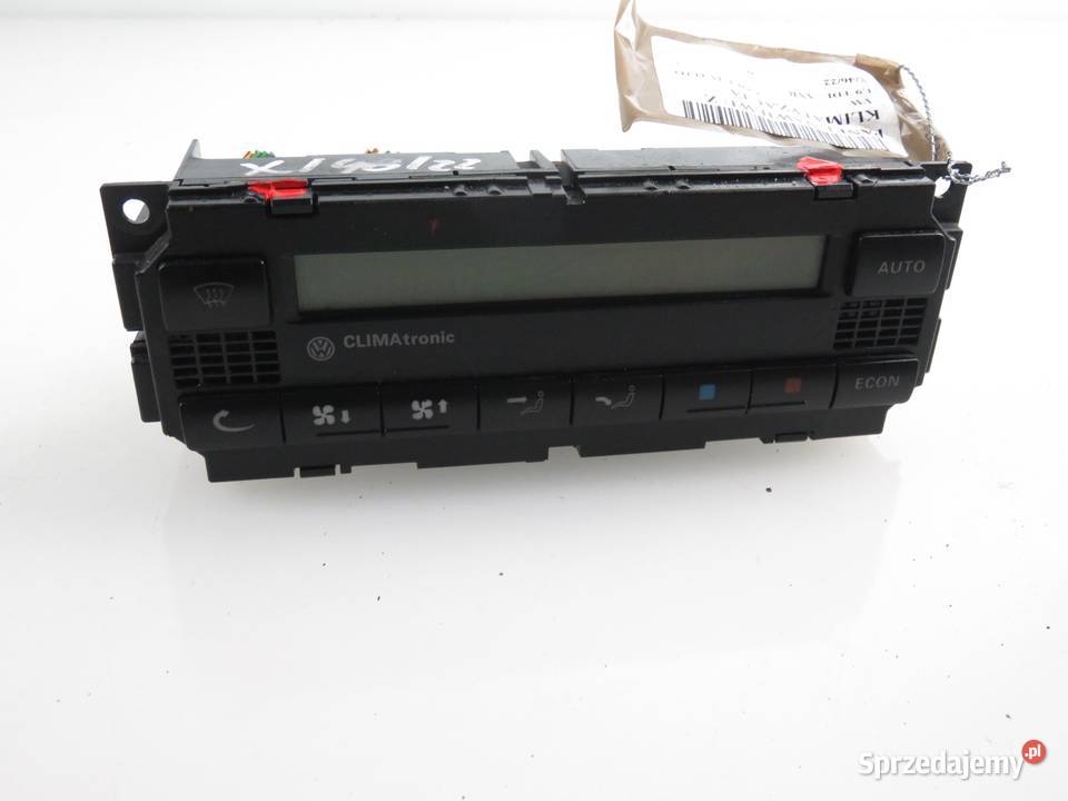 KLIMATRONIK VW GOLF IV